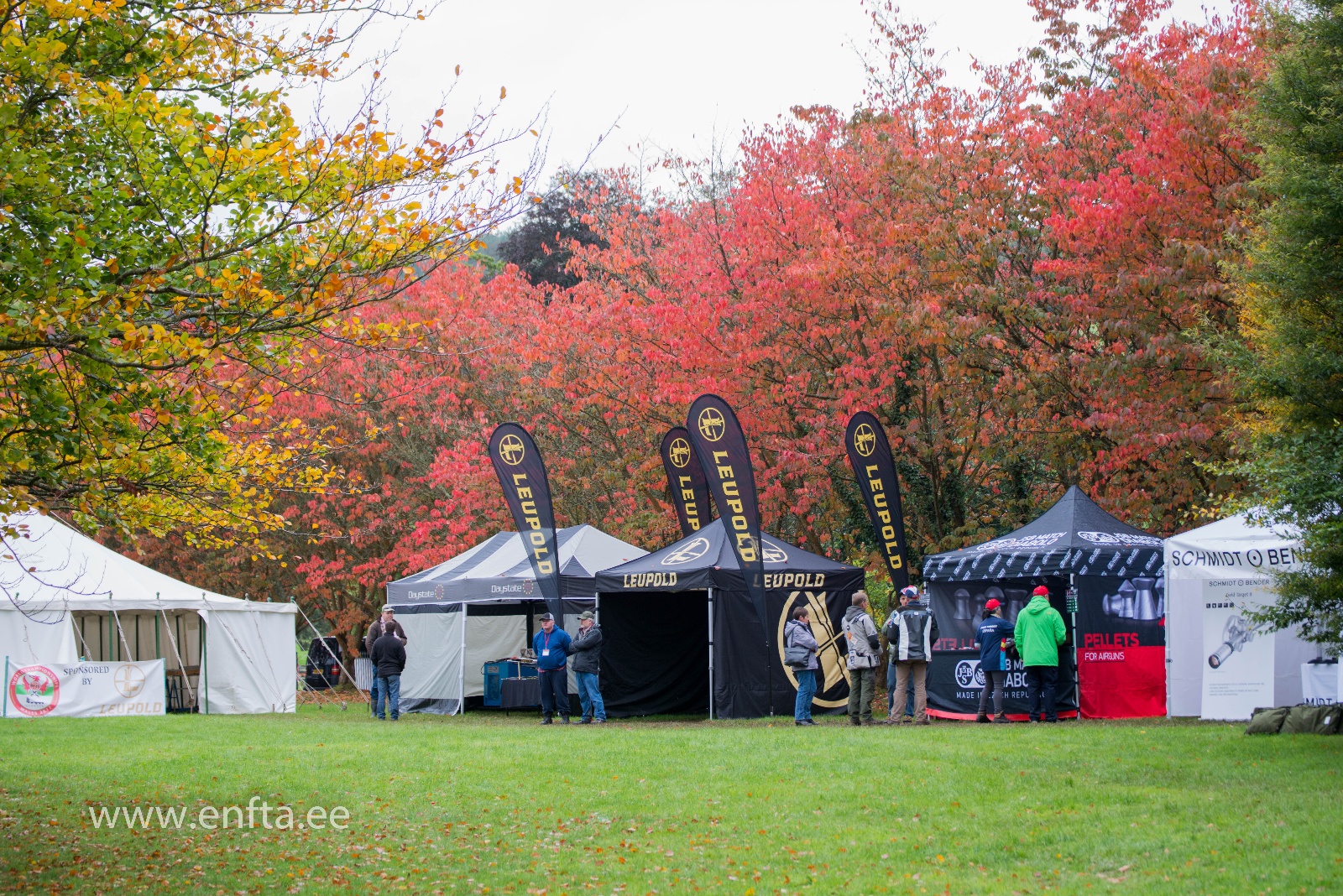 793 Leupold was also present